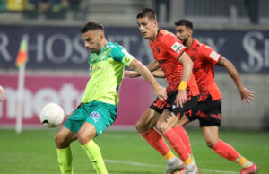 Δεν “Χ”άρηκε κανείς στην Αρένα (0-0), κερδισμένος ο Απόλλωνας