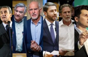 Candidates for KINAL leadership to debate on Nov. 29