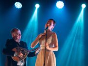 Always on Sunday Monthly Greek Film Series Continues with “Fantasia”