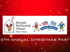 Μεγάλη η αγάπη και διαδικτυακά για τα παιδιά του Ronald McDonald