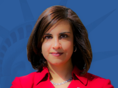 Malliotakis Vows Fight Against Non-Citizen Voting in New York City