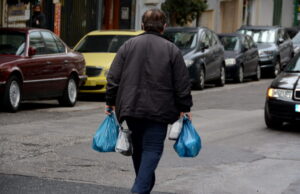 The Hellenic Relief Foundation Continues Food Distribution in Greece