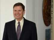 New UNSG’s Special Representative arrives in Cyprus