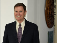New UNSG’s Special Representative arrives in Cyprus
