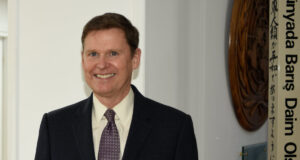 New UNSG’s Special Representative arrives in Cyprus