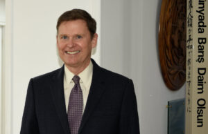 New UNSG’s Special Representative arrives in Cyprus