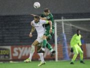 Ομόνοια-ΑΕΛ 1-0: Το «δώρο» του Τζιωνή