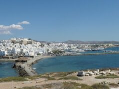 Nάξος και Σίφνος στους ξεχωριστούς προορισμούς του κόσμου, σύμφωνα με τους Ελβετούς