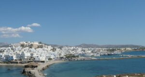 Nάξος και Σίφνος στους ξεχωριστούς προορισμούς του κόσμου, σύμφωνα με τους Ελβετούς