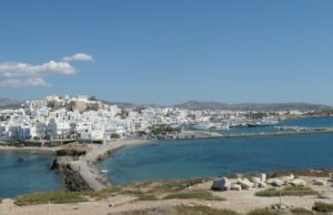 Nάξος και Σίφνος στους ξεχωριστούς προορισμούς του κόσμου, σύμφωνα με τους Ελβετούς