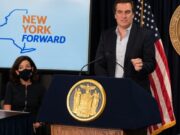 Gianaris Announces Governor Signs Gun Origin Reporting Legislation