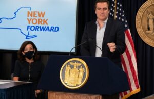 Gianaris Announces Governor Signs Gun Origin Reporting Legislation