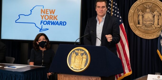 Gianaris Announces Governor Signs Gun Origin Reporting Legislation