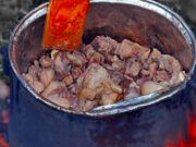 Τρίκαλα: Χριστούγεννα στα χωριά του κάμπου