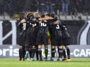 Ανόρθωση – Δόξα 2-0: Ντέλετιτς και Ουάρντα καθάρισαν τη Δόξα