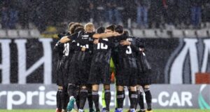 Ανόρθωση – Δόξα 2-0: Ντέλετιτς και Ουάρντα καθάρισαν τη Δόξα