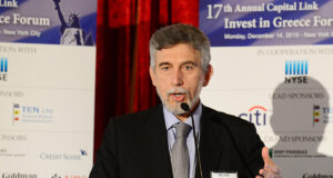 23rd Annual Capital Link Invest in Greece Forum postponed for spring 2022