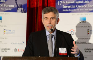 23rd Annual Capital Link Invest in Greece Forum postponed for spring 2022