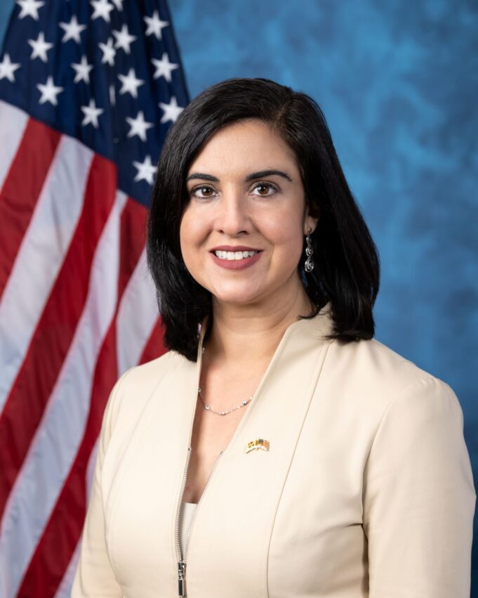 Malliotakis: The United States-Greece relationship remains stronger than ever