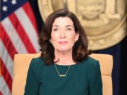 New York indoor mask mandate goes into effect Monday Dec.13