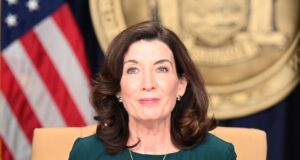 New York indoor mask mandate goes into effect Monday Dec.13