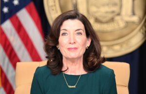 New York indoor mask mandate goes into effect Monday Dec.13