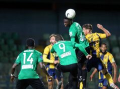 Η καταιγίδα της ΑΕΛ «έπνιξε» με τριάρα τον Ολυμπιακό (3-0)