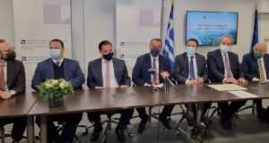 Ολοκληρώθηκε η συμφωνία μεταβίβασης του Golf – Βόρειο Αφάντου στην M.A. Aggeliades Hellas