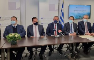 Ολοκληρώθηκε η συμφωνία μεταβίβασης του Golf – Βόρειο Αφάντου στην M.A. Aggeliades Hellas