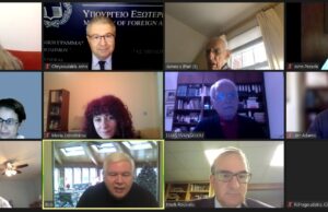 Προσβάσιμη για τους τυφλούς θα γίνει η πλατφόρμα εκμάθησης Ελληνικών “StaΕllinika” της ΓΓ Αποδήμου Ελληνισμού