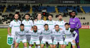 Ο Ουζόχο είπε «όχι» στους Καζάκους (0-0)