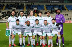 Ο Ουζόχο είπε «όχι» στους Καζάκους (0-0)