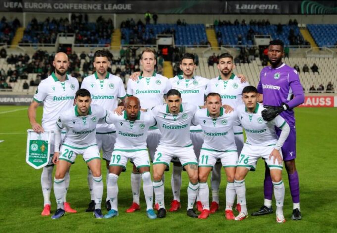 Ο Ουζόχο είπε «όχι» στους Καζάκους (0-0)