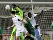 Πάτησε «νάρκη» στο Μακάρειο η Ομόνοια χάνοντας από τη Δόξα 2-1