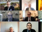 Με ενθουσιασμό γιορτάστηκε η Μάχη του Κλαπάδου και η υπογραφή του Πρωτοκόλλου της Απελευθέρωσης της Λέσβου