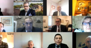 Με ενθουσιασμό γιορτάστηκε η Μάχη του Κλαπάδου και η υπογραφή του Πρωτοκόλλου της Απελευθέρωσης της Λέσβου