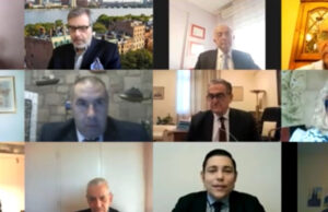 Με ενθουσιασμό γιορτάστηκε η Μάχη του Κλαπάδου και η υπογραφή του Πρωτοκόλλου της Απελευθέρωσης της Λέσβου