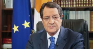 Στην Ιερουσαλήμ για την 8η Σύνοδο Ισραήλ-Ελλάδας-Kύπρου ο Πρόεδρος Αναστασιάδης