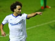 «Χόρεψε» στο Δασάκι τον Εθνικό ο Ουάρντα (0-2)