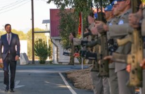 ‘Εφτασε στην Κύπρο ο νέος Ειδικός Απεσταλμένος του ΓΓ του ΟΗΕ