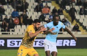 Η Πάφος ισοφάρισε τον ΑΠΟΕΛ σε δραματικό φινάλε (1-1)