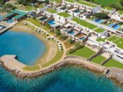 HRADF completes transaction of Afandou property for 26.9 million euros