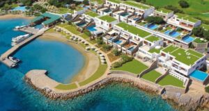 HRADF completes transaction of Afandou property for 26.9 million euros