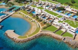 HRADF completes transaction of Afandou property for 26.9 million euros