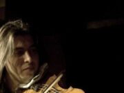 Ο Δαμιανός Ντούντου και το “μαγικό” βιολί του