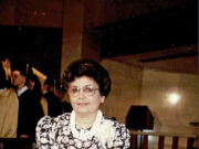 The Passing of a Greek American Educator: Chrisanthi “Chris” Arlis