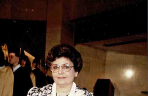 The Passing of a Greek American Educator: Chrisanthi “Chris” Arlis