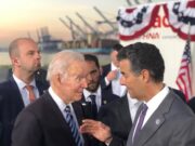 John Sarbanes: Strong Economy, Strong Families