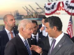 John Sarbanes: Strong Economy, Strong Families