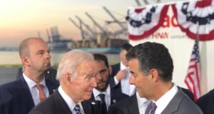 John Sarbanes: Strong Economy, Strong Families